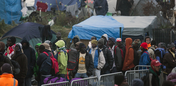 After the Calais Jungle: is there a Long-term Solution? Views from France and Britain