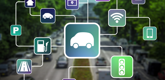 Connected Vehicles: Performance Convenience and Safety verses Security