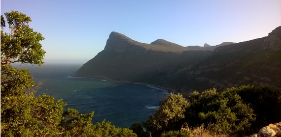 CARNiVAL Doctoral School in Cape Town, South Africa – Thinking Beyond my PhD