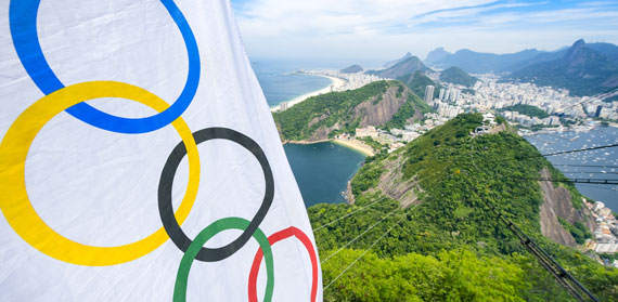 Why is Everyone so Surprised by the Apparent Lack of an Olympic Legacy in Rio de Janeiro?