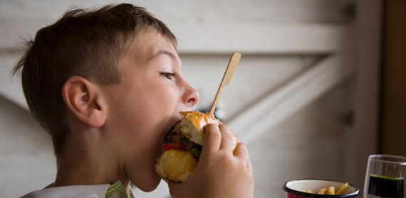 The Real Reasons Why Parents Struggle with Children’s Portion Sizes