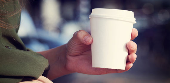 Tackling the Coffee Cup Mountain: Will a ‘Latte’ Levy Make a Difference?