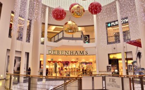 Debenhams