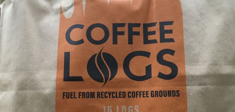 Innovations in the circular economy: coffee grounds as a waste opportunity