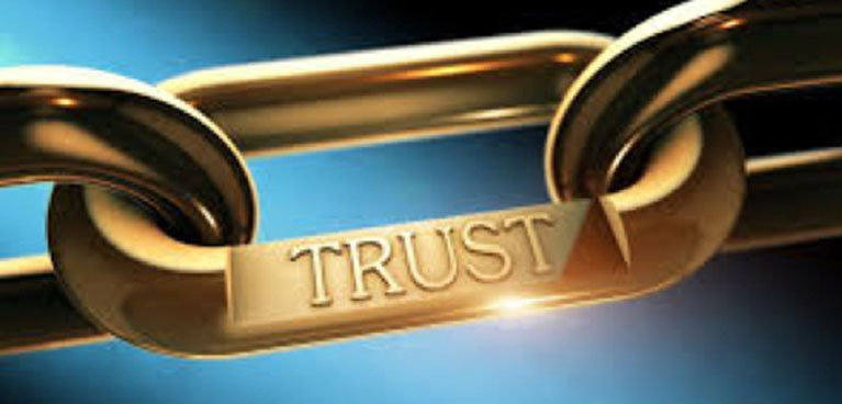 Who do you trust? Companies, big data and trustworthiness