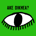 Ake Dikea Festival 1