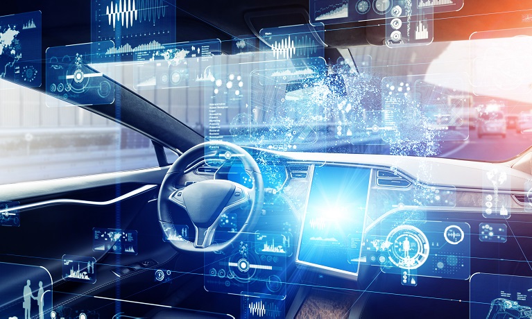 Manufacturers, policy makers or consumers: Who is driving the demand for autonomous, connected, electric and shared (ACES) transport and mobility?