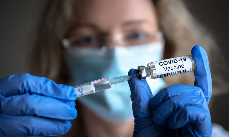 covid vaccine