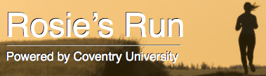Rosie's Run – Powered by Coventry University