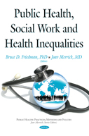 Public Health Social Work 978-1-63482-838-3