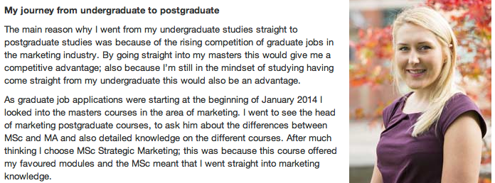 Postgraduate