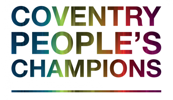 Coventry People's Champions
