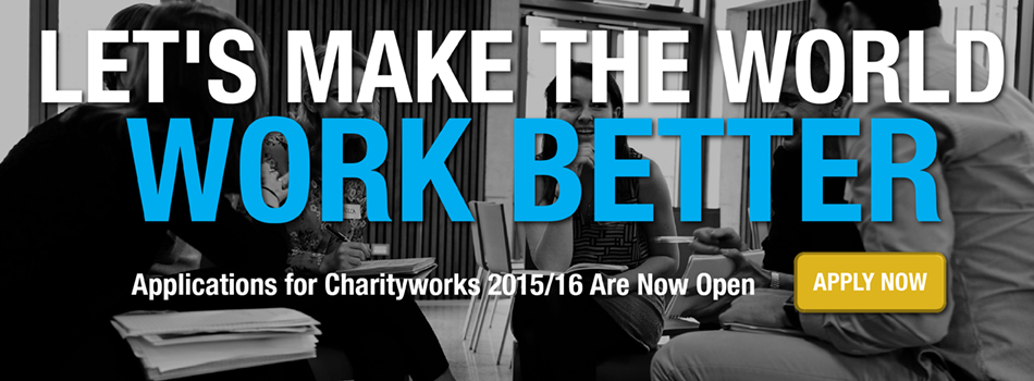 Social Sector Charityworks