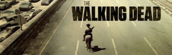 The-Walking-Dead-banner-Rick-horse-Atlanta