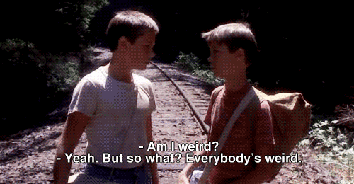 Stand by me film