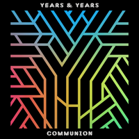 Years-Years-Communion