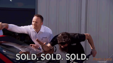 sold! gif