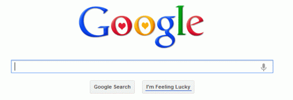 Google searchbar
