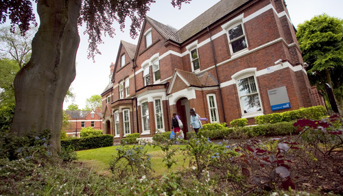 Student Accommodation