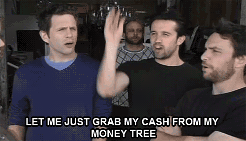money tree giphy