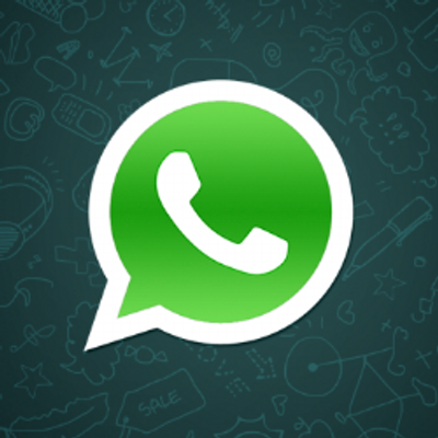 whatsapp logo