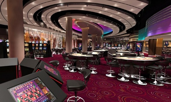 Gentings Casino