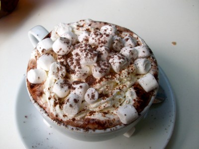 hot-chocolate