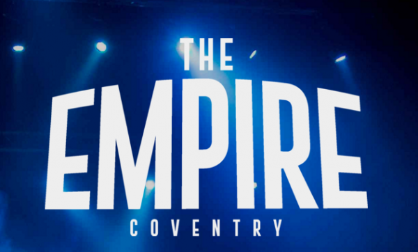 The Empire Coventry