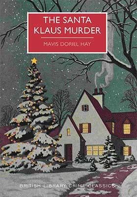 The Santa Klaus murder