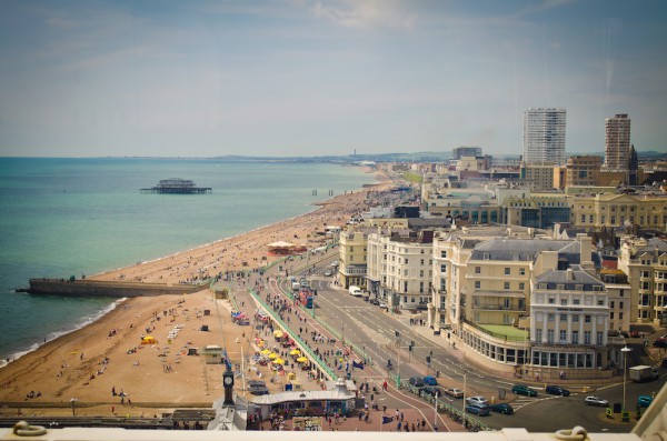 Brighton June 2012 - 17