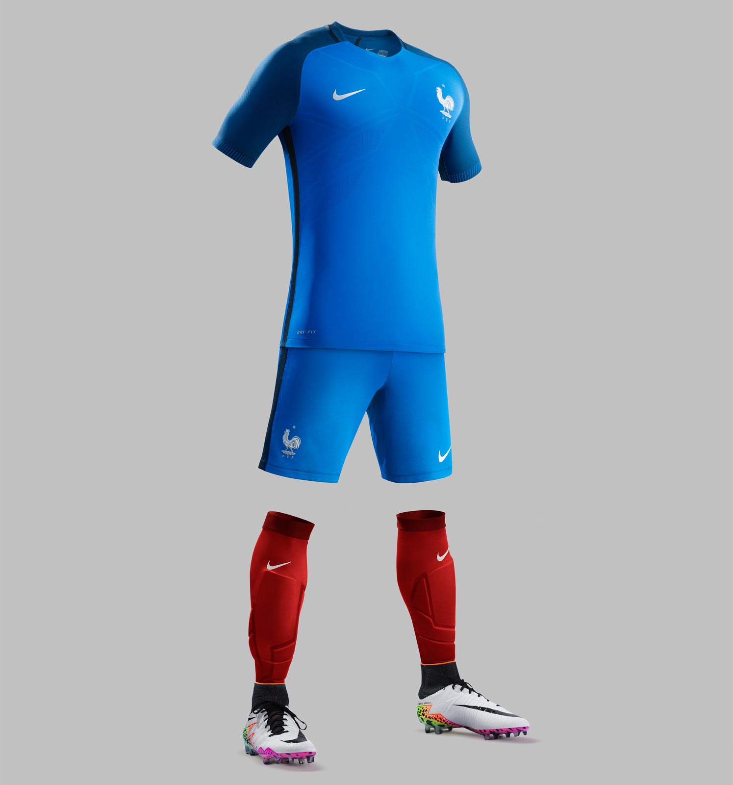 france football team kit