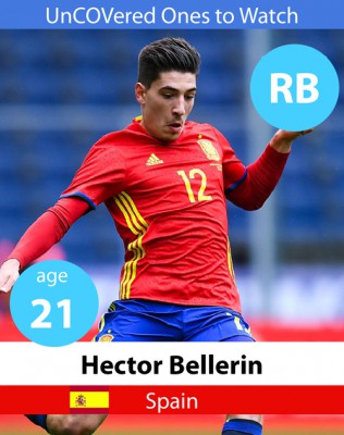 Bellerin