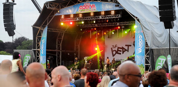 Godiva-festival