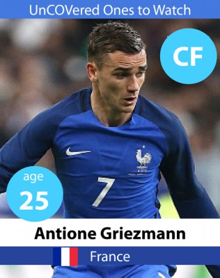 Griezmann