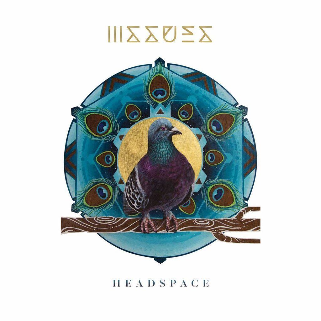 Issues_Headspace