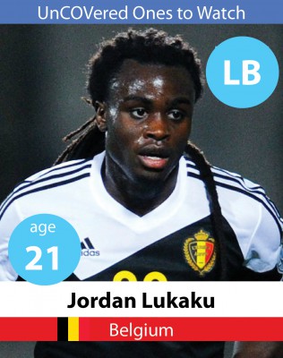 Lukaku