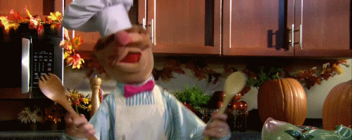 Muppets-cooking