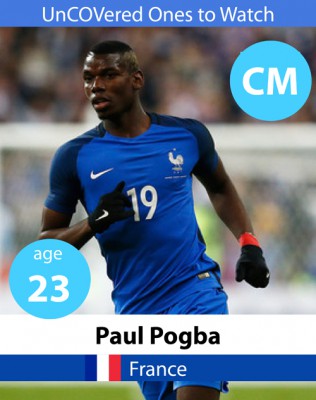 Pogba