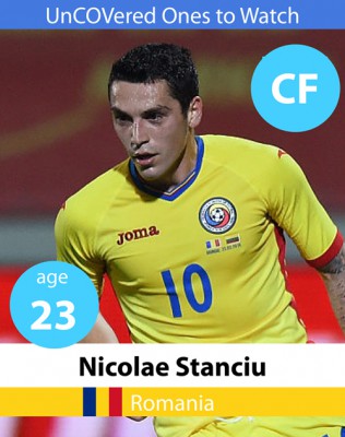 Stanciu