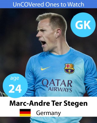 Ter Stegen