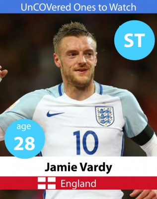 Vardy