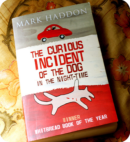 Curious-incident