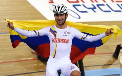 Fernando Gaviria