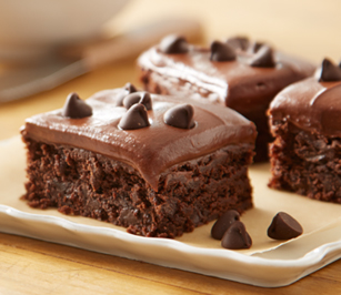 hersheys brownie