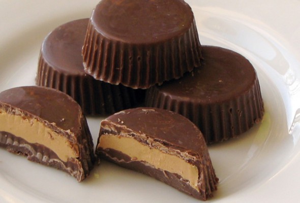 peanut butter cups