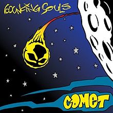 220px-The_Bouncing_Souls_-_Comet_cover