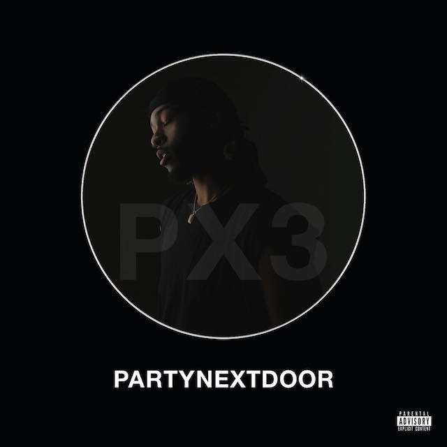 PARTYNEXTDOOR-P3-album-cover