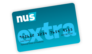 NUS-card-Extra