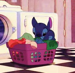 laundry giphy