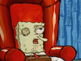 spongebob-flu